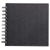 Carnet Goldline 15 X 15 Cm Spirales 140G Clairefontaine pas cher