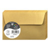 photo-Enveloppes - Format rectangle - 90x140mm - Pollen - Or - 20 unités - Clairefontaine