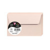 photo-Enveloppes - Format rectangle - 90x140mm - Pollen - Opaline - 20 unités - Clairefontaine