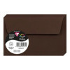 photo-Enveloppes - Format rectangle - 90x140mm - Pollen - Cacao - 20 unités - Clairefontaine