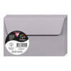 photo-Enveloppes - Format rectangle - 90x140mm - Pollen - Gris koala - 20 unités - Clairefontaine