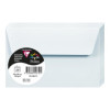photo-Enveloppes - Format rectangle - 90x140mm - Pollen - Bleu - 20 unités - Clairefontaine