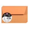 photo-Enveloppes - Format rectangle - 90x140mm - Pollen - Clémentine - 20 unités - Clairefontaine