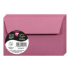 photo-Enveloppes - Format rectangle - 90x140mm - Pollen - Rose hortensia - 20 unités - Clairefontaine