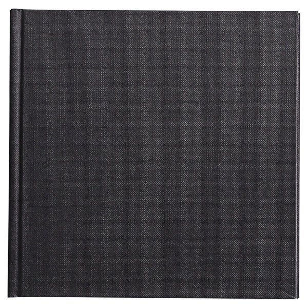 Carnet Goldline 15 X 15 Cm 140G Dos Colle Clairefontaine pas cher