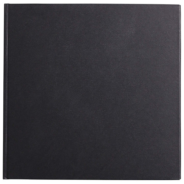 Carnet Goldline 25 X 25 Cm Dos Colle 140G Clairefontaine pas cher