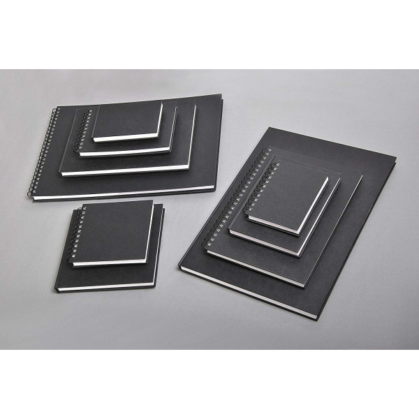 Carnet Goldline 25 X 25 Cm Dos Colle 140G Clairefontaine | à seulement 14,99 €