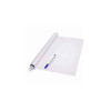 Tableau Blanc Adhésif Effaçable À Sec 0.45X2M Apli 10961 | Surdiscount