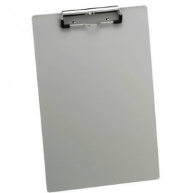 Porte Bloc Aluminium Apli 13782 | Surdiscount