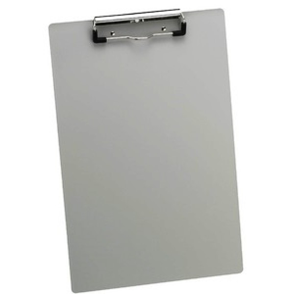 Porte Bloc Aluminium Apli 13782 | Surdiscount