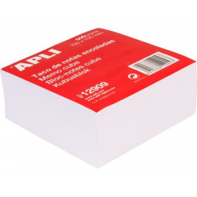 cube note
