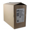 250 Pochettes - C4 - 229X324Mm - Papier Kraft Brun - 90G - Auto-Adhésives - Gpv | Artmania