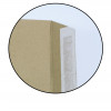 Acheter 250 Pochettes - C4 - 229X324Mm - Papier Kraft Brun - 90G - Auto-Adhésives - Gpv
