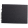 Carnet Goldline A4 Paysage 140G Spirales Clairefontaine pas cher