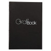 Carnet Graf'Book 360° A4 21X29,7 Cm 100G Clairefontaine pas cher