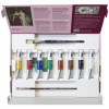 Coffret - Peinture à l'huile - Winsor et Newton - John Singer Sargent Collection
