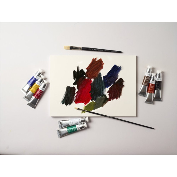 Coffret - Peinture à l'huile - Winsor et Newton - John Singer Sargent Collection