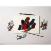 Coffret - Peinture à l'huile - Winsor et Newton - John Singer Sargent Collection