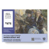 photo-Coffret - Peinture aquarelle - Winsor et Newton - John Singer Sargent Collection