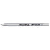 photo-Stylo - Encre gel - Blanc - 0,5mm - Gelly Roll Basic 10 - Sakura
