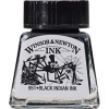 Coffret - Calligraphie - 3 flacons d'encre à dessin + accessoires - Winsor et Newton