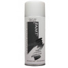 photo - Bombe de peinture - Blanc métallisé - AMT - 330ml
