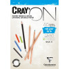 BLOC CRAY'ON A5 50F 120G 975019C