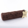 trousse daim