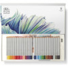 photo-Coffret - Crayons de couleur - Dessin - Beaux-arts - Winsor et Newton - Collection - 50 pièces