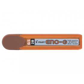 Recharges Porte-Mines 2B 0.5M Pilot pas cher