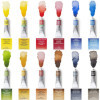 Coffret - Peinture aquarelle - Professionnelle - Winsor et Newton - 20 pièces