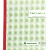 Manifold - Livraison - 21x18 cm - Tripli autocopiants - Exacompta