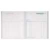 Commandes Exacompta Exemple 13103E