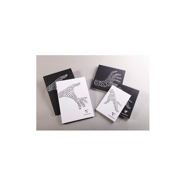 CARNET DESSIN CLAIREFONTAINE