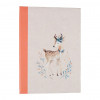photo-Album photos - 18x25,5 cm - 200 photos 10x15cm - Couverture petit renne