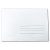 10 Enveloppes Blanches - 162X229 Mm - 90G - Gpv 6288 | Artmania