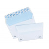 25 Enveloppes Blanches - C6 - 114X162 Mm - 90G - Gpv | Artmania