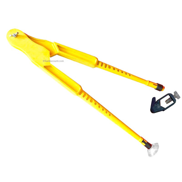 Compas A Tableau 40Cm - Ulmann pas cher