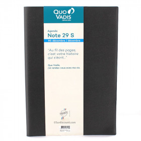 NOTE 29 S