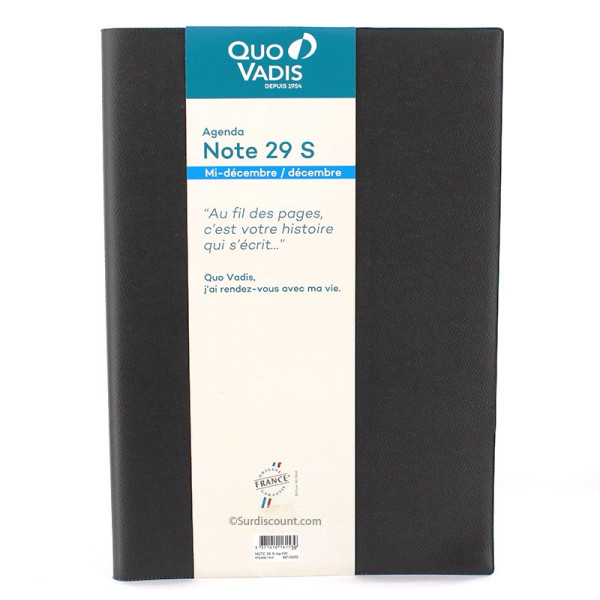 NOTE 29 S