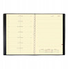 AGENDA SEMAINIER