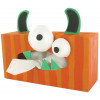 Acheter BOITE A MOUCHOIRS 28 X 14 X 7 CM