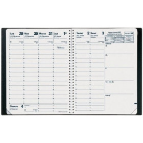 AGENDA PRESIDENT S OUVERT