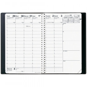 agenda ministre s ouvert