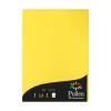 photo-Papier - A4 - Pollen - Jaune - 120g - 50 feuilles - Clairefontaine