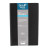 photo-Agenda Semainier 2023 Impala Ministre - 16 X 24 Cm - Noir - Quo Vadis