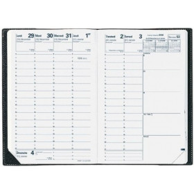 agenda ministre ouvert