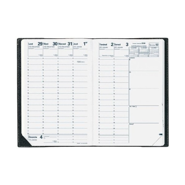 agenda ministre ouvert