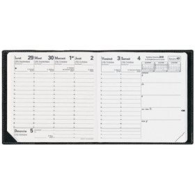 agenda exécutif ouvert