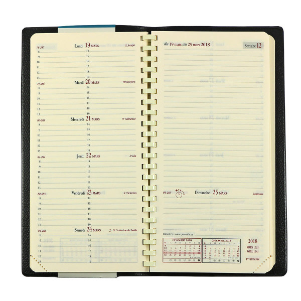 italnote s ouvert